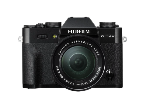 Fujifilm X-T20 black + 16-50 mm II.Picture6